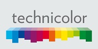 Logo Technicolor b